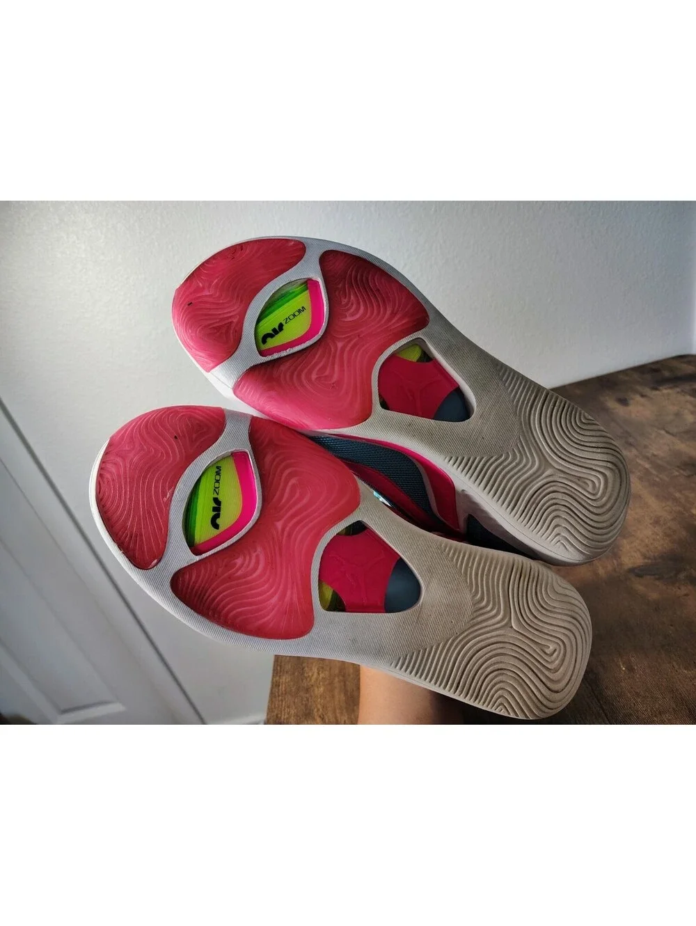 Jordan pre owned